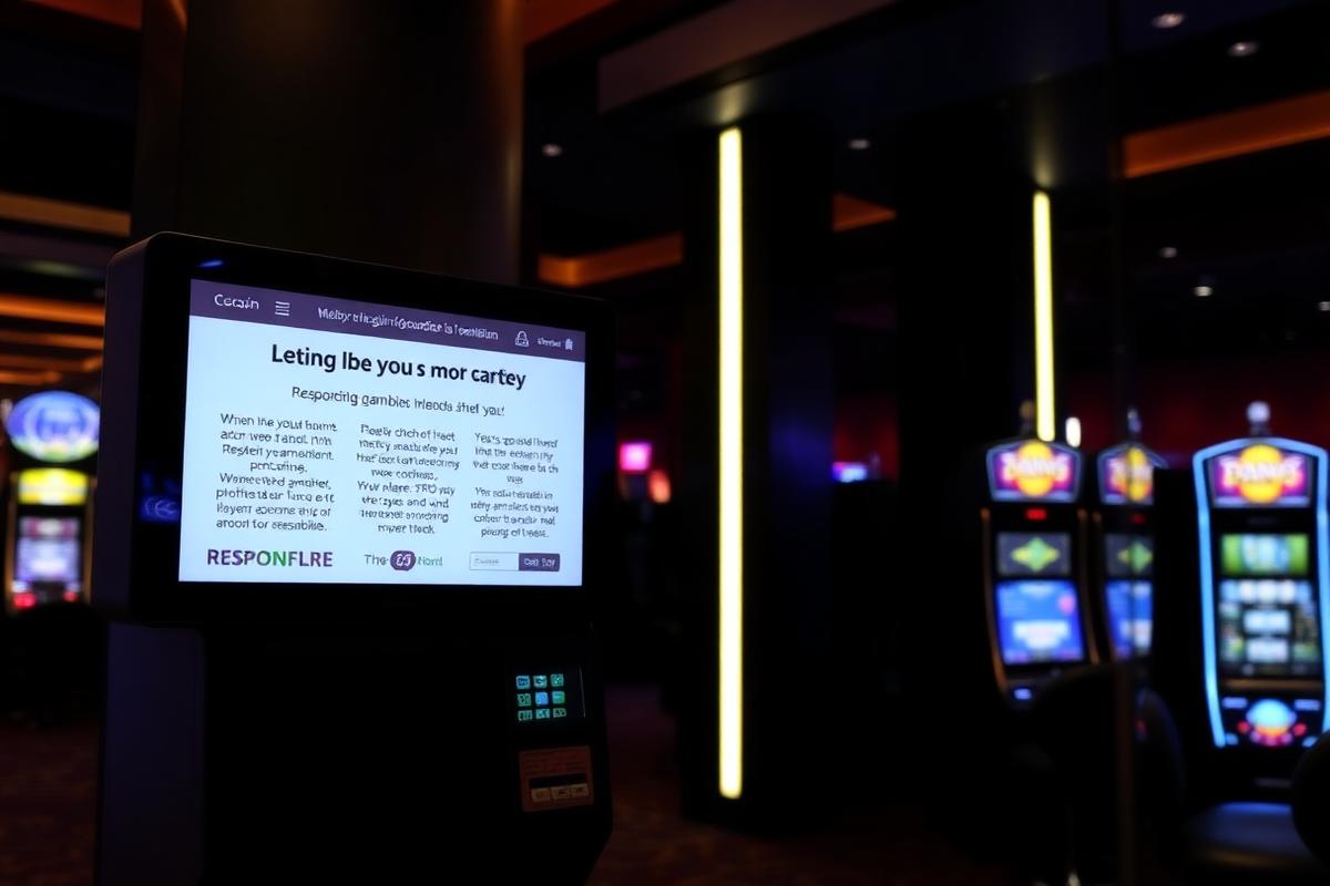 Queensland venues trial harm-minimisation technology package